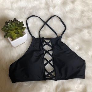 Leave You Wanting More Swim Top & Bottom Set